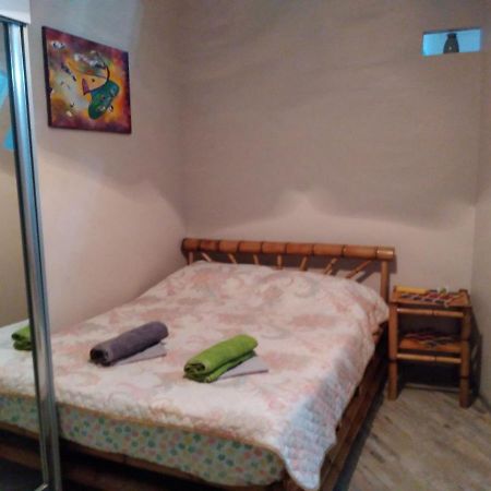 Hostel Retro Batumi Exteriér fotografie