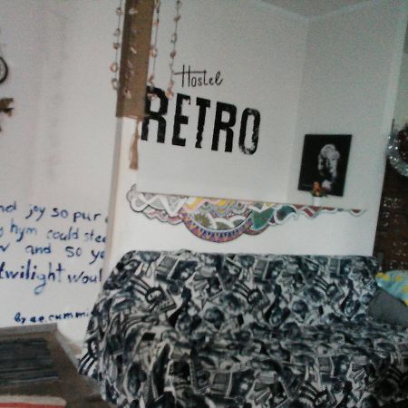 Hostel Retro Batumi Exteriér fotografie