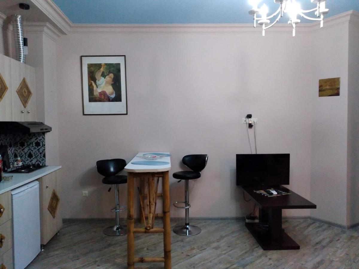 Hostel Retro Batumi Exteriér fotografie