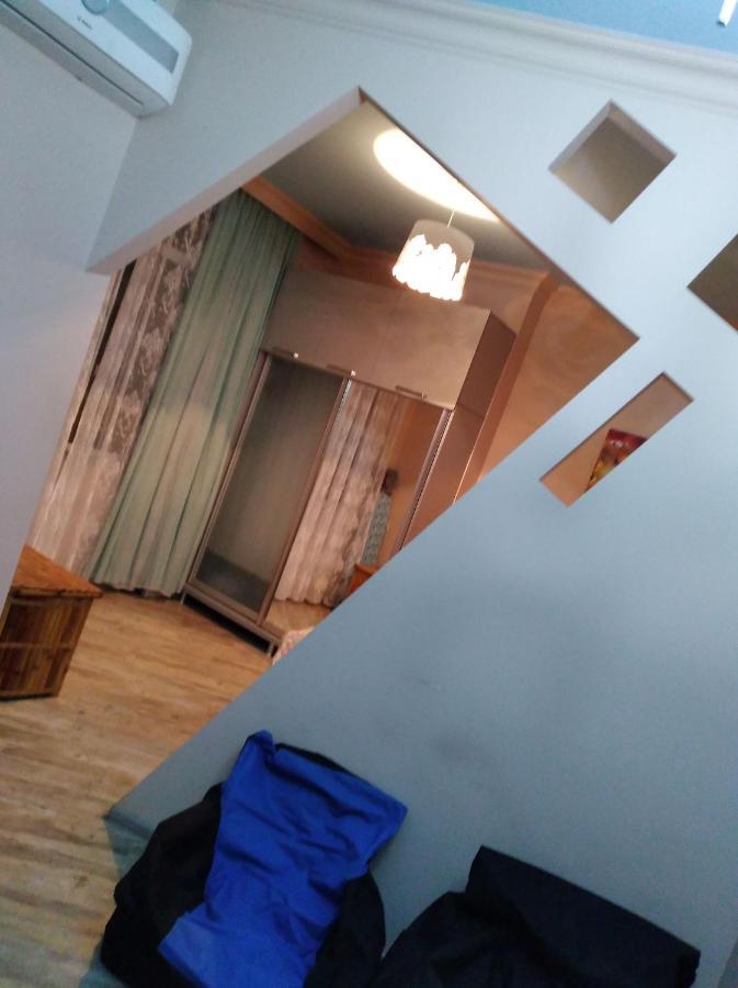 Hostel Retro Batumi Exteriér fotografie