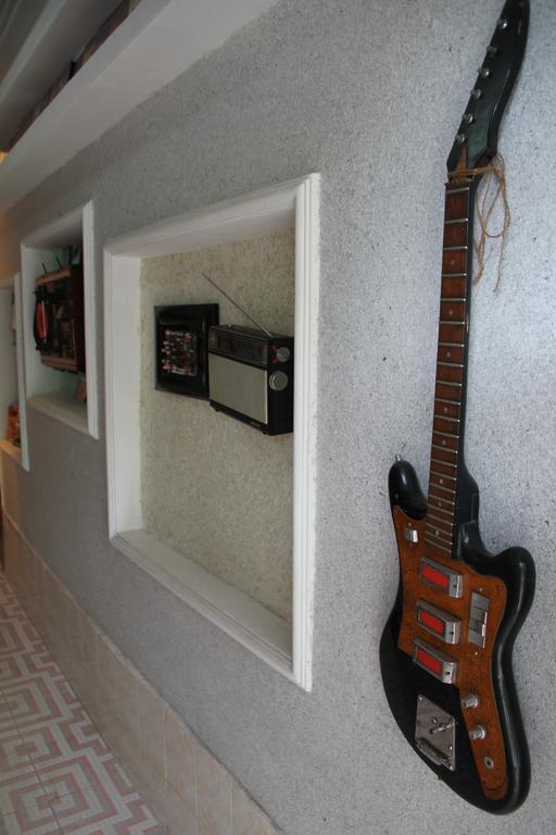 Hostel Retro Batumi Pokoj fotografie