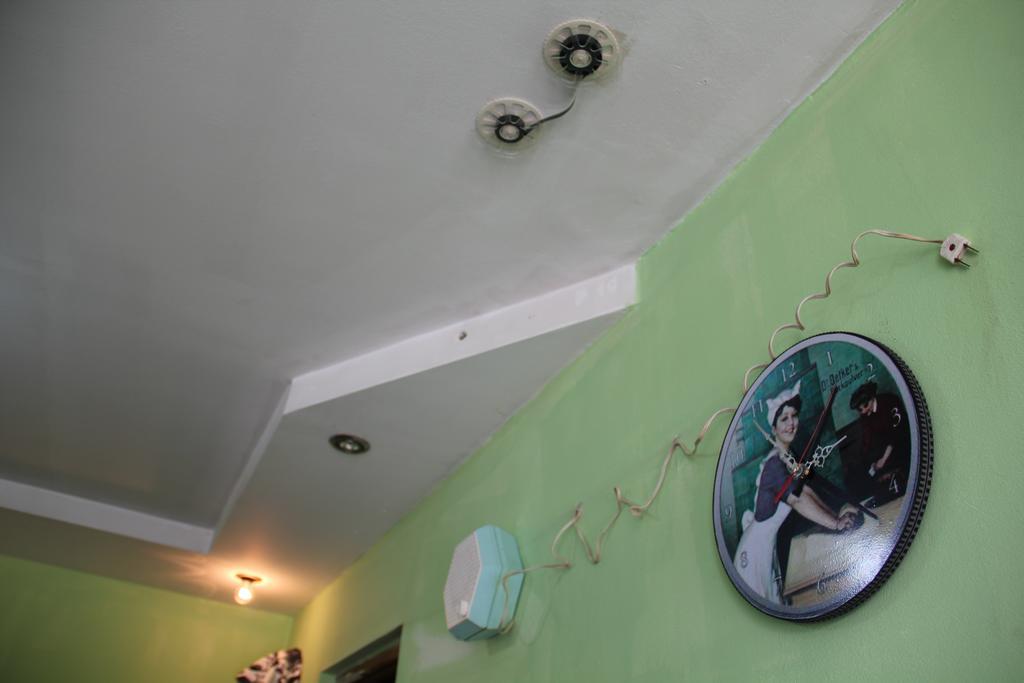 Hostel Retro Batumi Exteriér fotografie