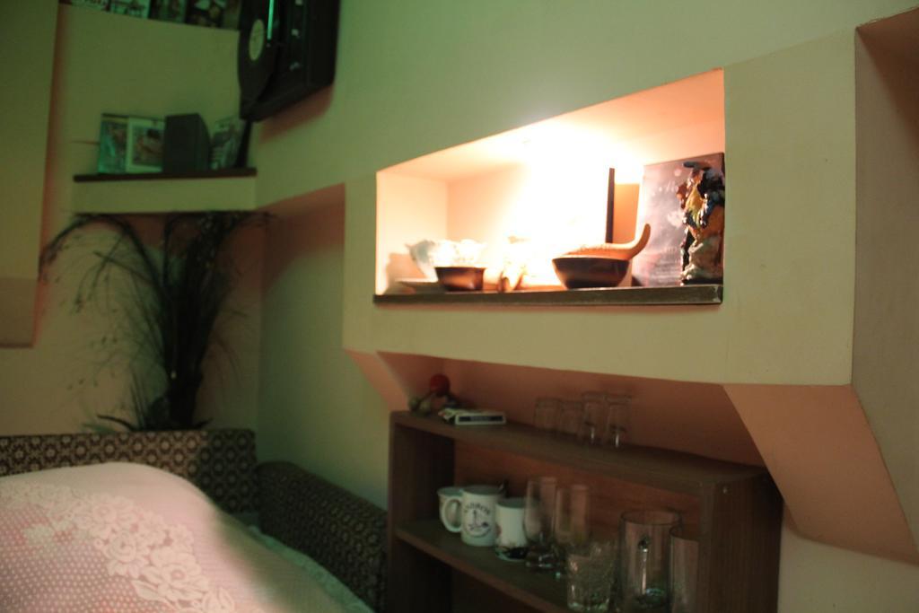 Hostel Retro Batumi Pokoj fotografie
