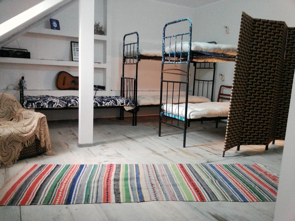 Hostel Retro Batumi Exteriér fotografie