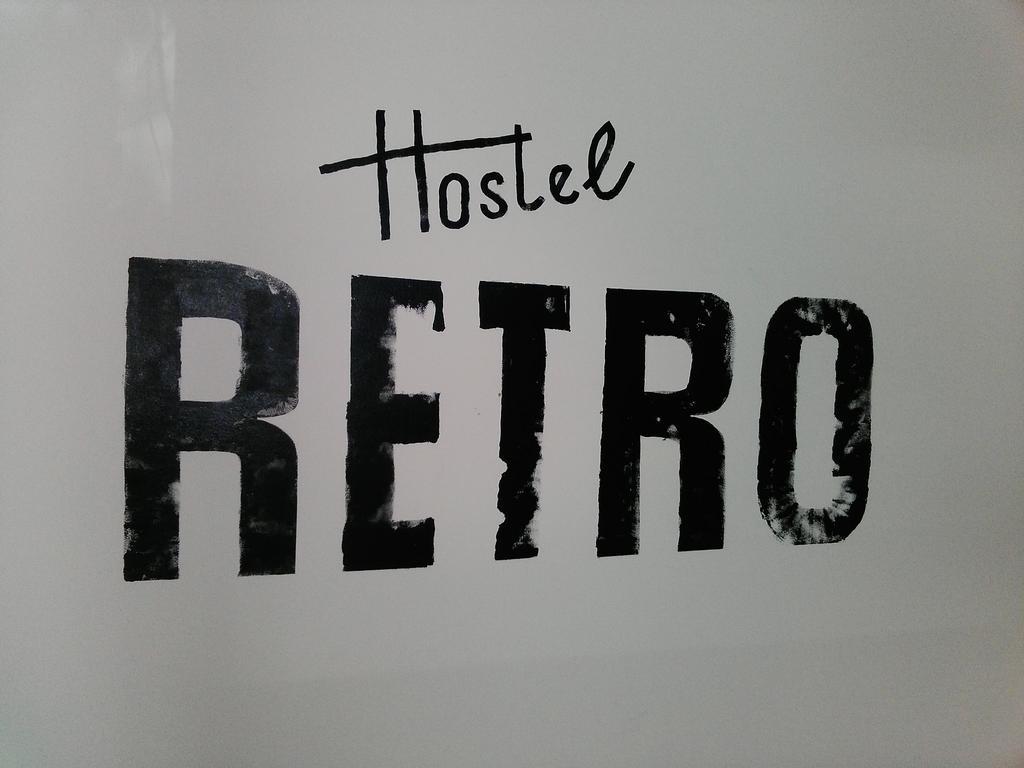 Hostel Retro Batumi Exteriér fotografie