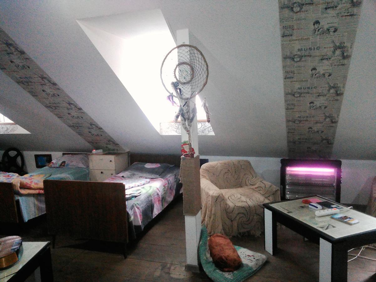 Hostel Retro Batumi Exteriér fotografie