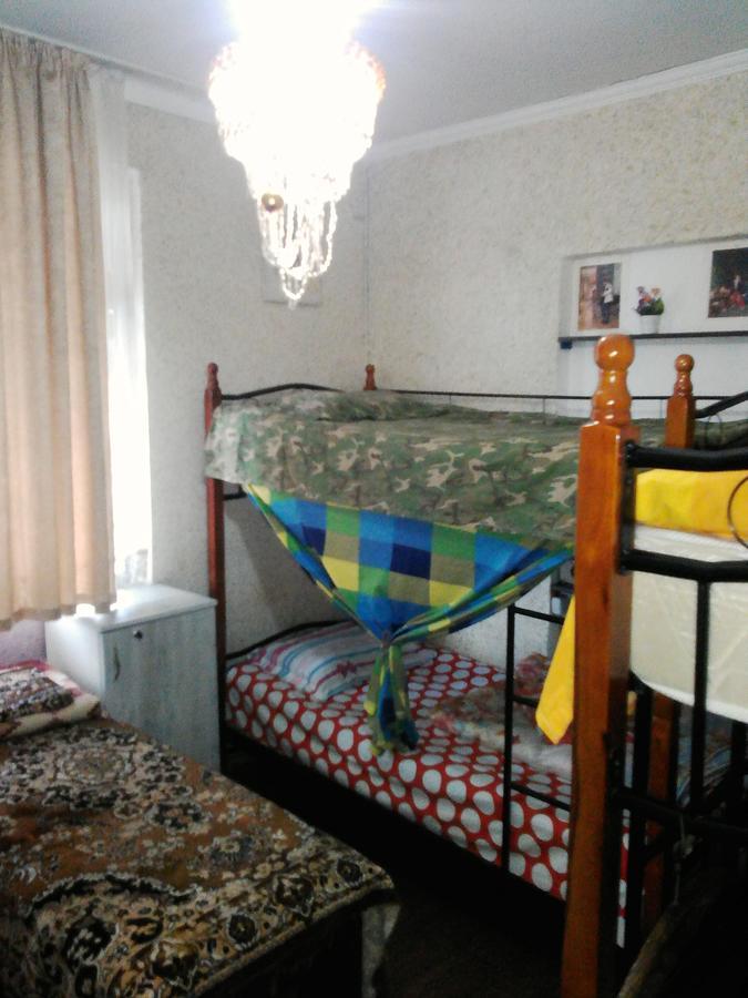 Hostel Retro Batumi Exteriér fotografie