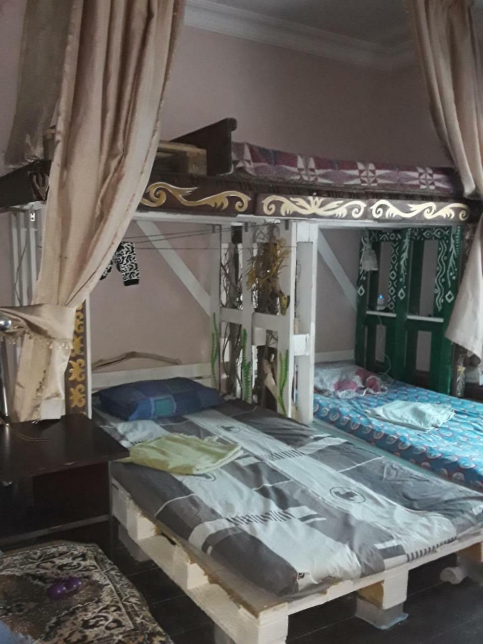 Hostel Retro Batumi Exteriér fotografie