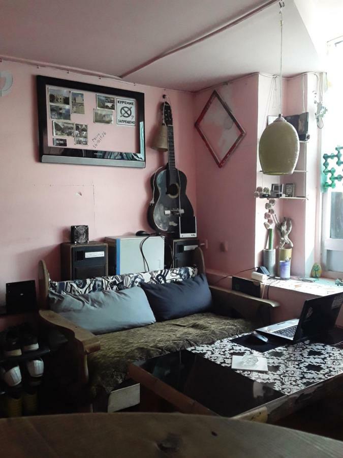 Hostel Retro Batumi Exteriér fotografie